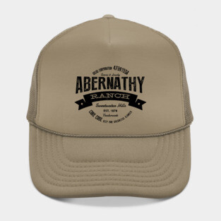 Abernathy Ranch Hat