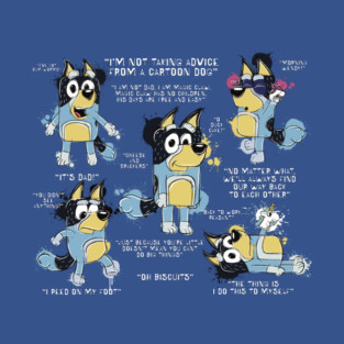 BOUNTIFUL BANDITS T-Shirt