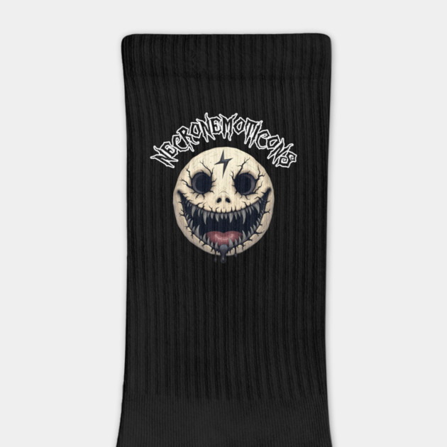 NecroNemoticons 3 by Grave Digs