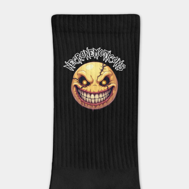 NecroNemoticons 8 by Grave Digs