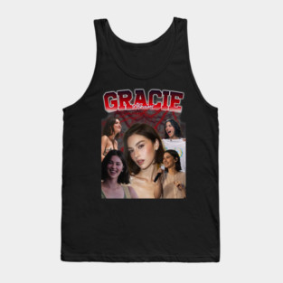 Gracie Abrams Tank Top