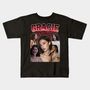 Gracie Abrams Kids T-Shirt