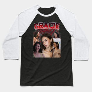 Gracie Abrams Baseball T-Shirt