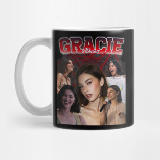Gracie Abrams Mug