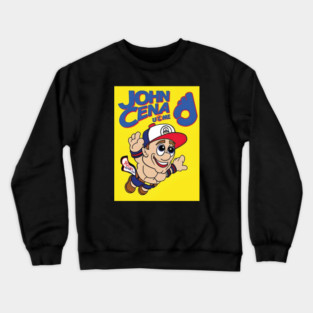 john super Crewneck Sweatshirt