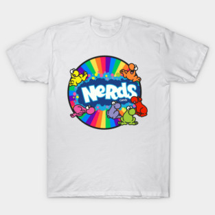 Nerds T-Shirt