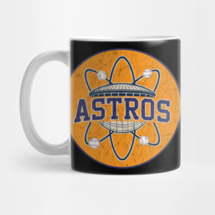 retro Houston Astros 1965 vintage Mug