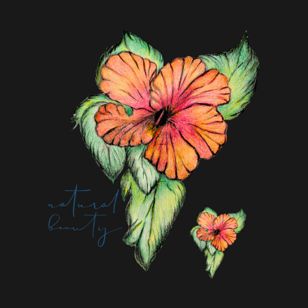 Natural Beauty by Drago