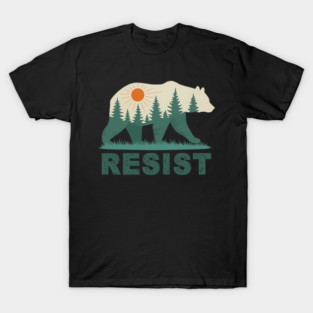 anti-trump T-Shirt