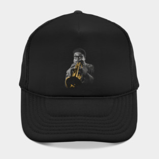 Dizzy Gillespie Hat
