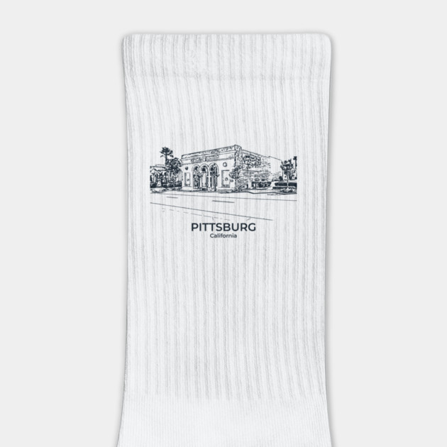 Pittsburg - California by Lakeric