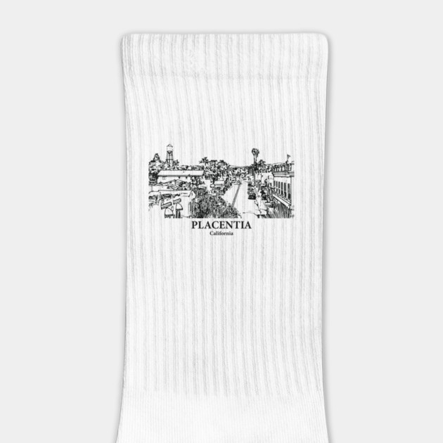 Placentia - California by Lakeric