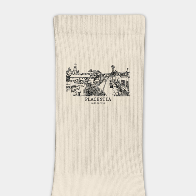 Placentia - California by Lakeric