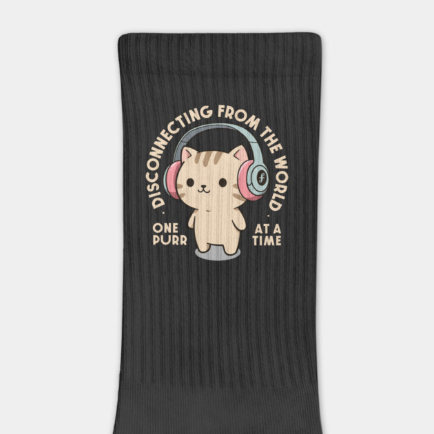 One purr at a time. Dark Edition by filiposwear