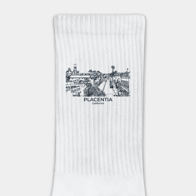 Placentia - California by Lakeric