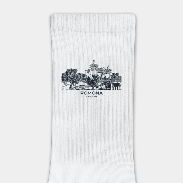 Pomona - California by Lakeric