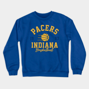 Retro-Pacers Crewneck Sweatshirt