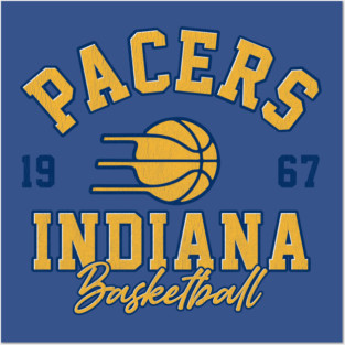 Retro-Pacers Posters and Art