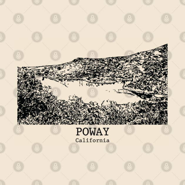 Poway - California by Lakeric