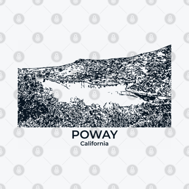 Poway - California by Lakeric