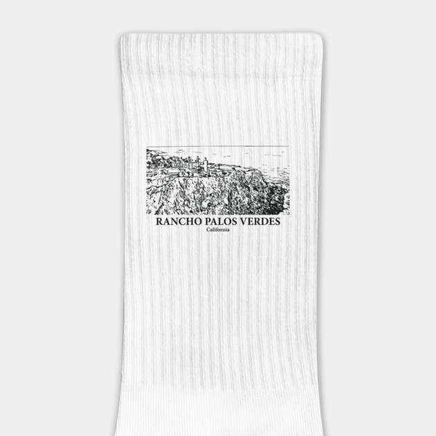 Rancho Palos Verdes - California by Lakeric