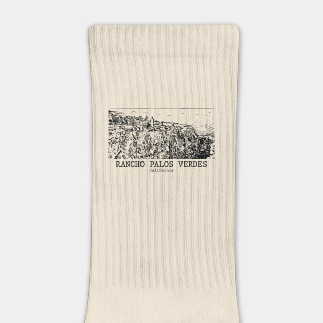 Rancho Palos Verdes - California by Lakeric