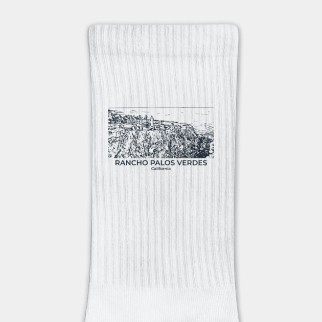 Rancho Palos Verdes - California by Lakeric