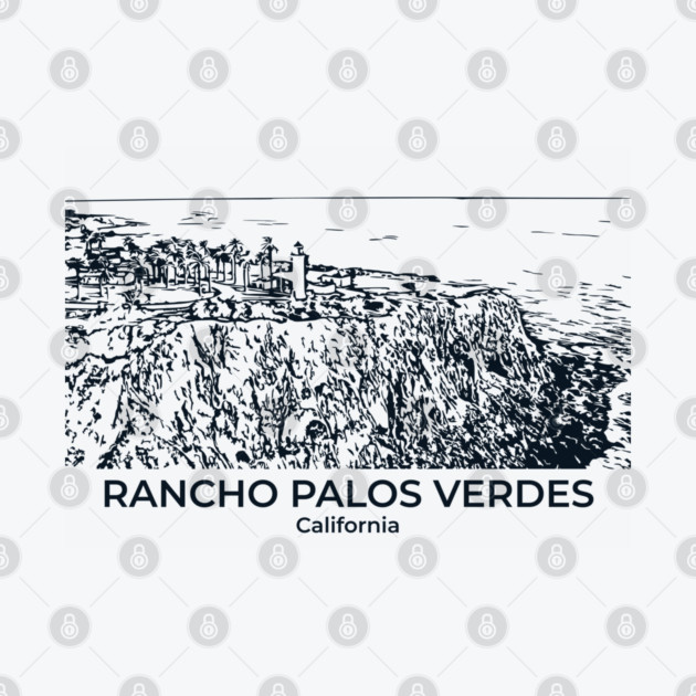 Rancho Palos Verdes - California by Lakeric