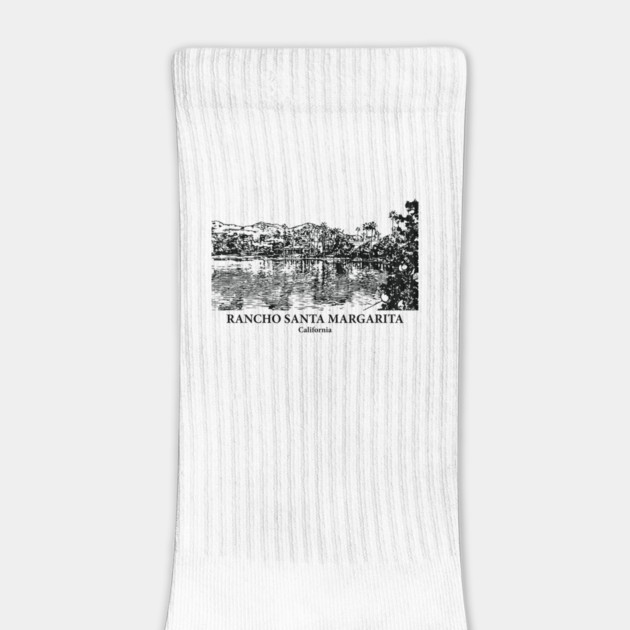 Rancho Santa Margarita - California by Lakeric