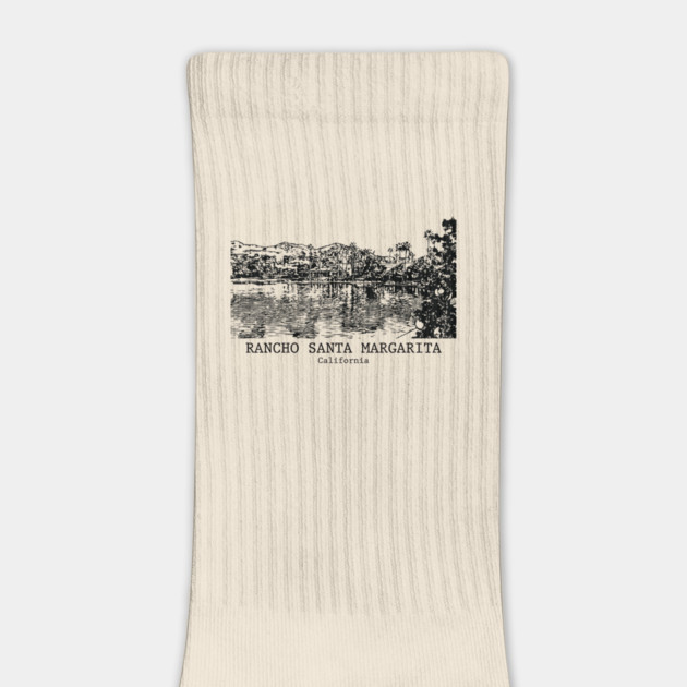 Rancho Santa Margarita - California by Lakeric