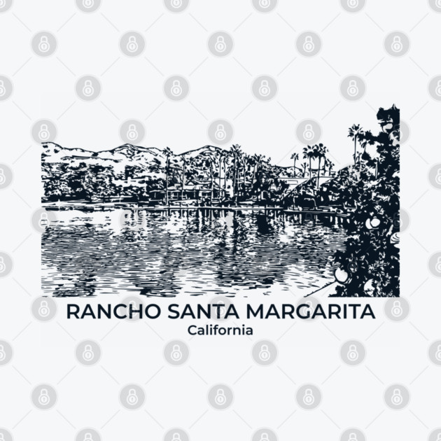 Rancho Santa Margarita - California by Lakeric