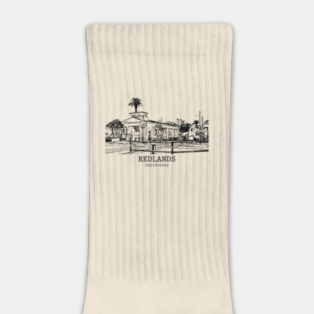 Redlands - California by Lakeric