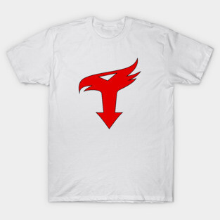 Gatchaman Battle Of The Planets G-Force T-Shirt