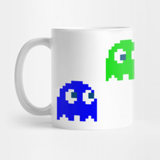 Clone Ghosts Mug