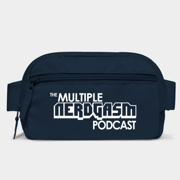 The Multiple Nerdgasm Podcast by Multiple Nerdgasm
