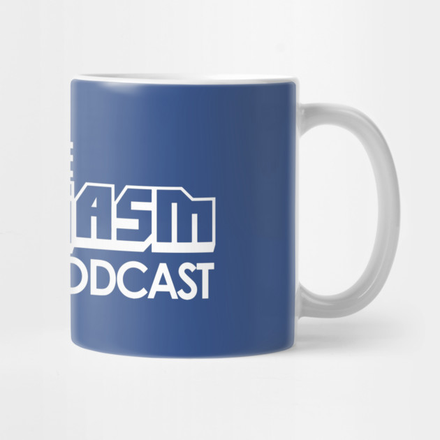 The Multiple Nerdgasm Podcast by Multiple Nerdgasm