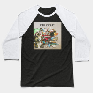 Califone Michigan Girls Baseball T-Shirt