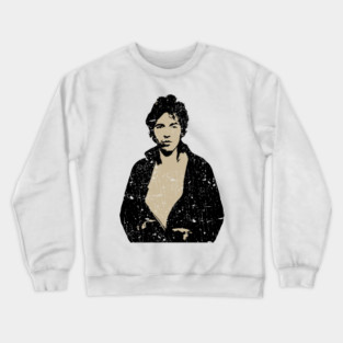 Vintage Bruce Springsteen Crewneck Sweatshirt