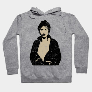 Vintage Bruce Springsteen Hoodie