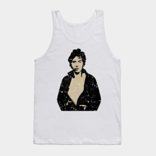 Vintage Bruce Springsteen Tank Top