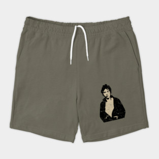 Vintage Bruce Springsteen Shorts