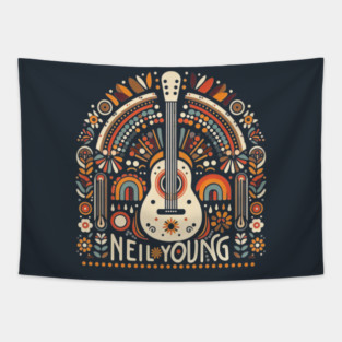 Neil Young, folk music, 60s, 70s Tapestry