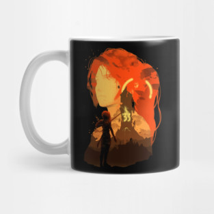 Negative Expeditioner Mug