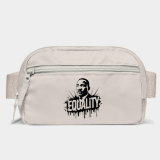MLK Equality Street-Style Bag