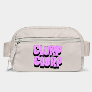 Glurp Glurp!  Dungeon Crawler Carl Glurp Glurp! Bag