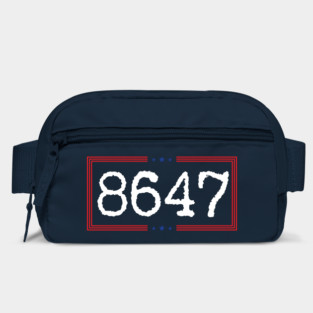 8647 Bag
