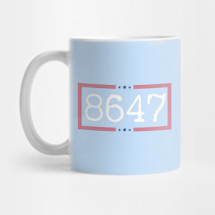 8647 Mug