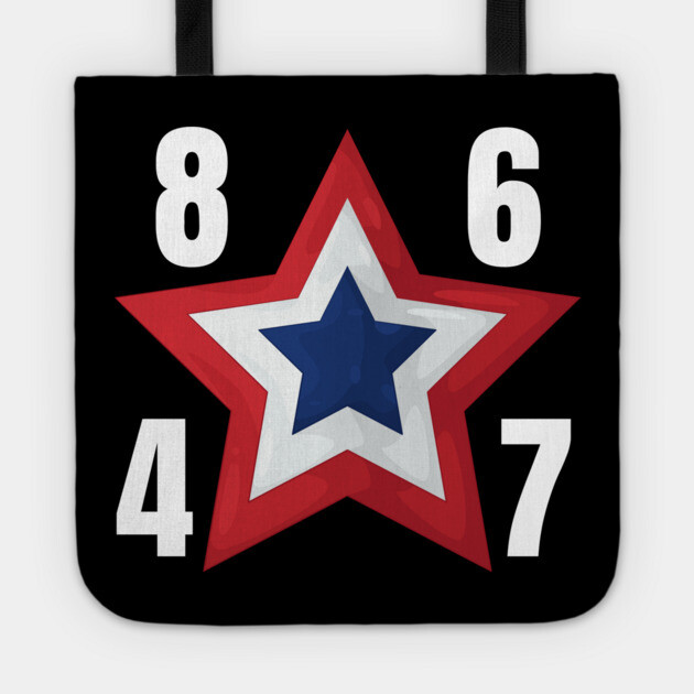 8647 Tote by Creatifly Graphic Tees