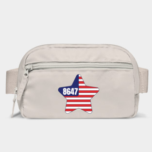 8647 Bag