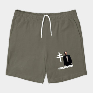 PRESIDENT Shorts